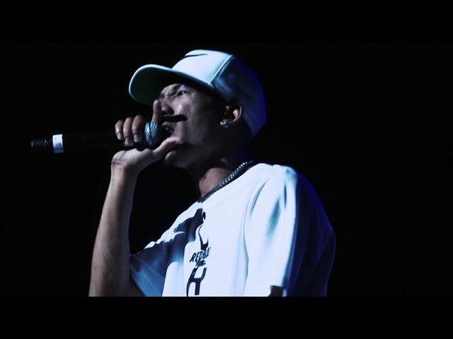 CRAIIG'O - "100% KALLIT" (Live at ARTSCAPE, Cape Town) Ultra HD