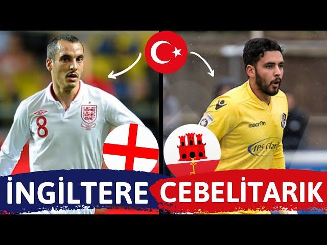 TÜRK Olup Başka Milli Takımda Oynadığı Az Bilinen 9 Futbolcu! | PART 2