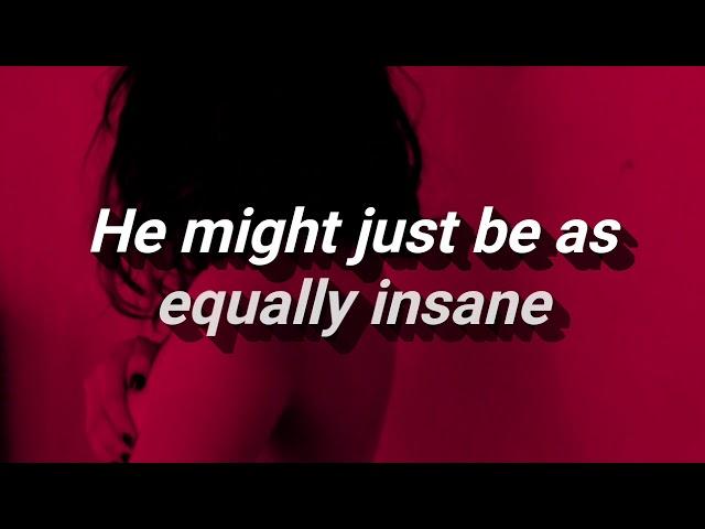 Chase Atlantic - Angeline (Lyrics )