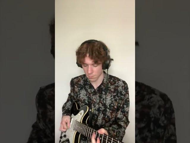 AC/DC - Highway to Hell (Guitar Solo)
