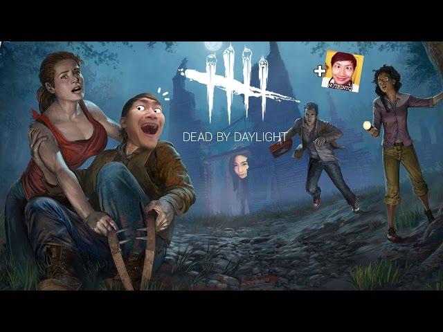 Dead by Daylight How scary is this Killer #1