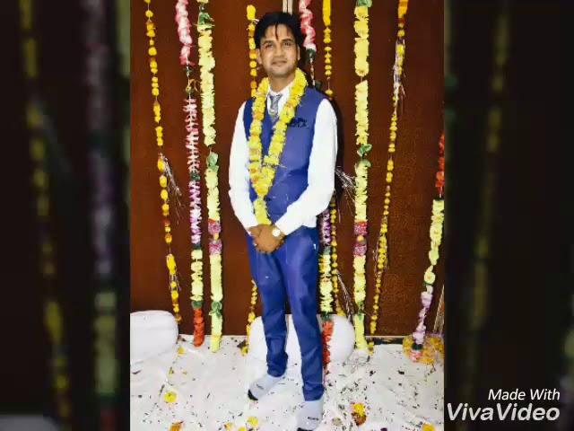 Santosh kushwah