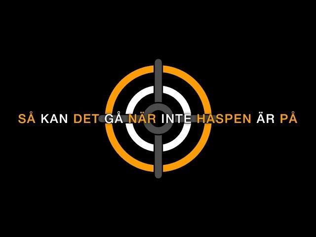 Freak Kitchen - Så Kan Det Gå När Inte Haspen Är På