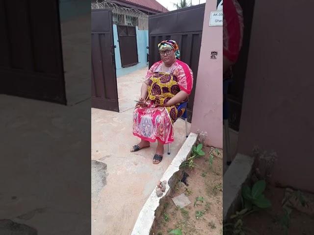 ABREWAMAFIA WETIN I DO YOU 