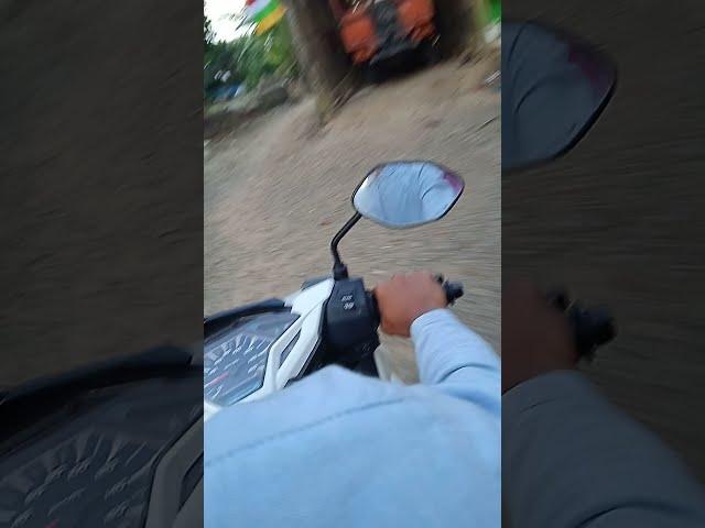 Motovlog pemula pake hp