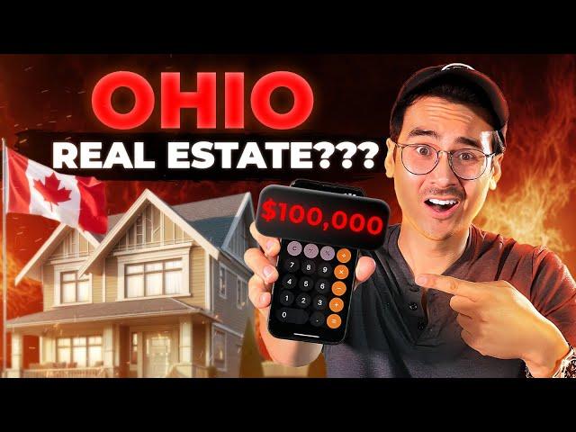 Cleveland Ohio Real Estate | Canadian Investors' New Target Market?