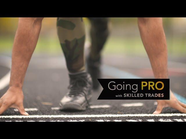 Get a head start on your career | Going-Pro.com