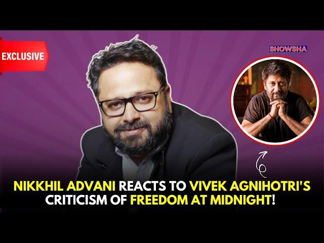 EXCLUSIVE: Nikkhil Advani & Sidhant Gupta On Freedom At Night, Kal Ho Naa Ho & Politics | N18V