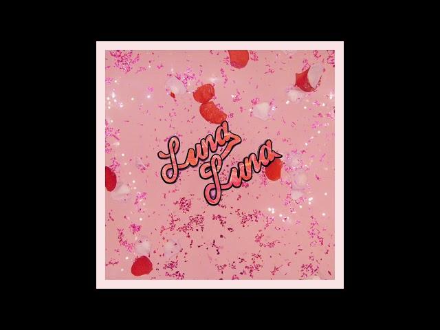 Luna Luna - Only You (Official Audio)