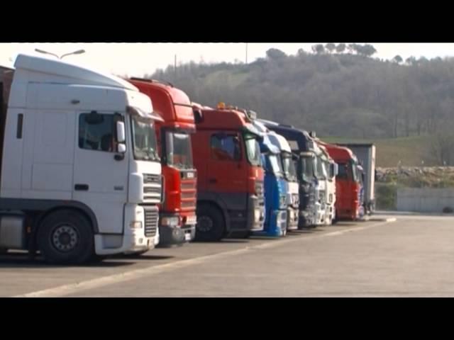 English News Edition, 03 November 2014- RTV Ora News
