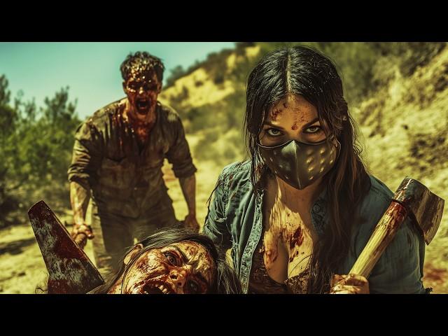 HORROR in English in HD 1080 | Powerful Full Movie | The Legend of Jack and Jill 2: Hell's Hills