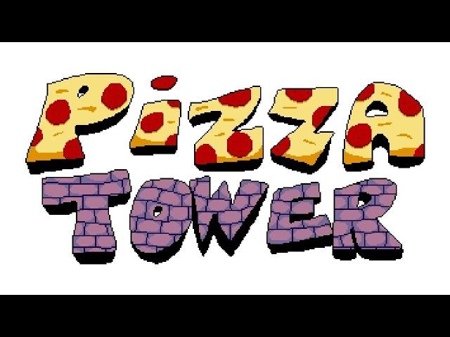 D Rank - Pizza Tower OST