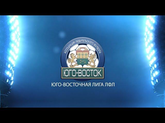 Братеево 2:2 Нефтяник | Первый дивизион 2018/19 | 25-й тур | Обзор матча