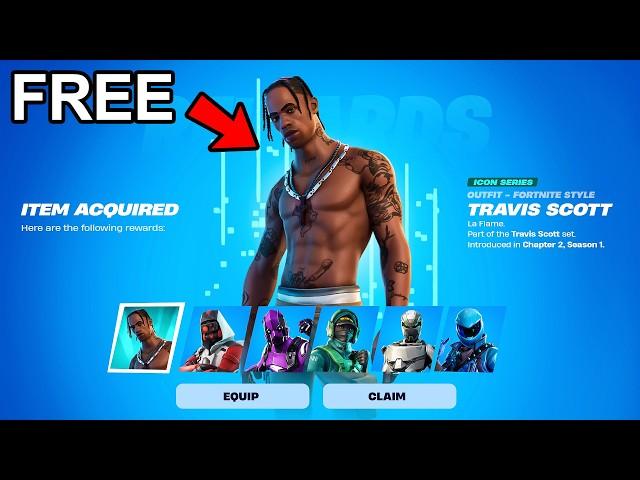 Upgrading My Subscribers Fortnite Accounts...