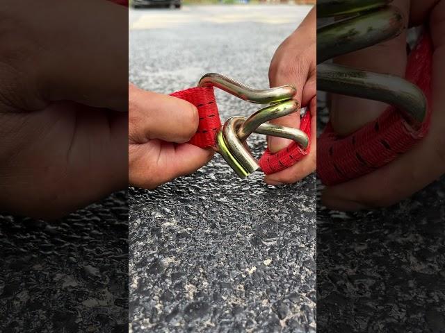 Perfect Connection!