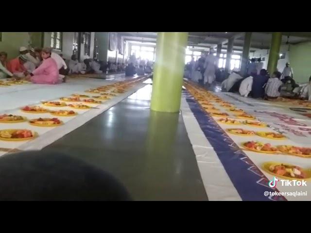 Aaya Ramzan Rehmat wala Har Ramzan ki 11 tarikh ko Sohail saqlaini Miya Huzoor kiyan Roza Hota Hai