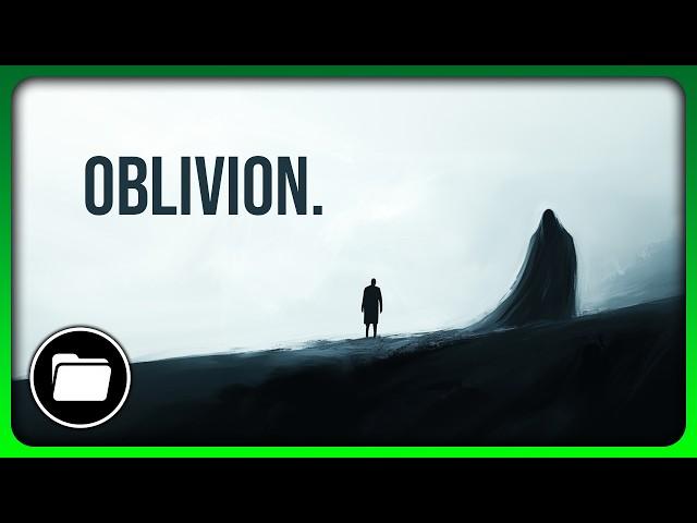 Oblivion - The Fear of Death