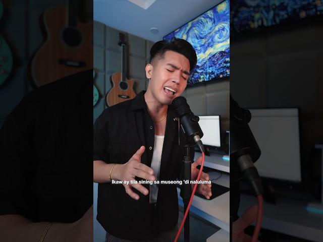 Sining by Dionela ft. Jay R (Cover) #edwinhurryjr #sining