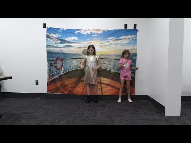 Magic Clap Group 2