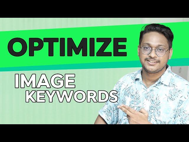 Image Alt-Text For Amazon A+ Content (EBC) | How To Optimize & Use Image Keywords Effectively
