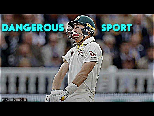 Dangerous Game "Cricket" Edit | Random Editz 206