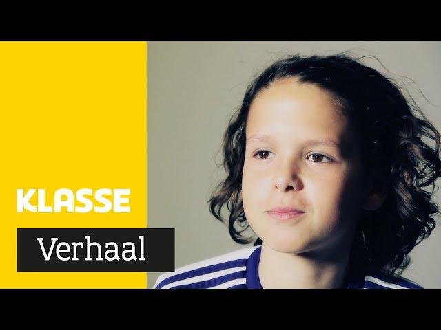 Lukaku en Kompany achterna? 'Purple talent' Andi Koshi (13) van RSCA Anderlecht