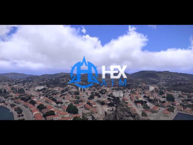 HexAim | ArmA 3 Cheat