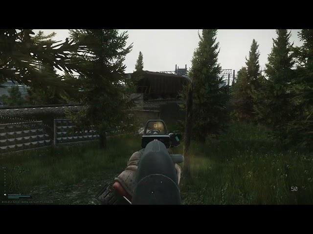 Flechette is useless in patch 0 15 - Escape From Tarkov 2024 08 28 - 15 17 31 05 DVR