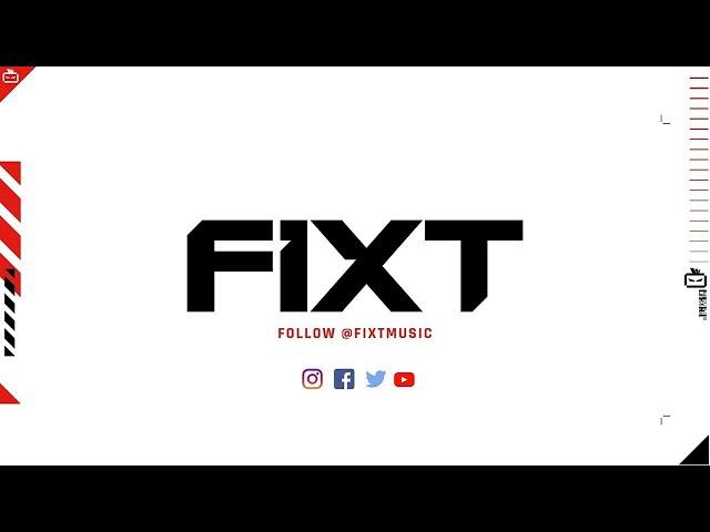 FiXT: The New Noise (2024 Trailer)