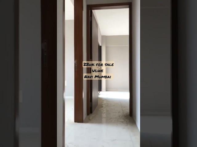 2bhk For sale Ulwe Navi Mumbai  7069225500