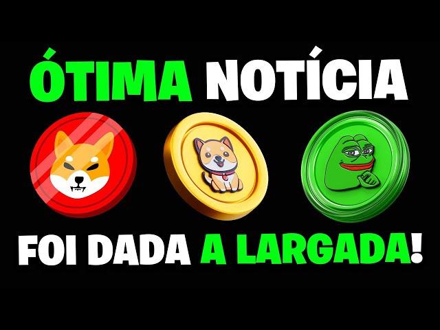  ESTÁ CONFIRMADO E VEM MAIS POR AÍ! NOTÍCIAS SOBRE CRIPTOMOEDAS