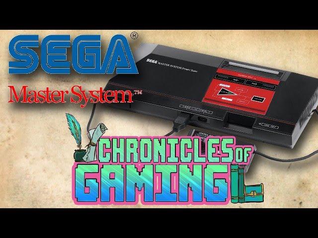 Sega Master System, Mark III - Chronicles of Gaming