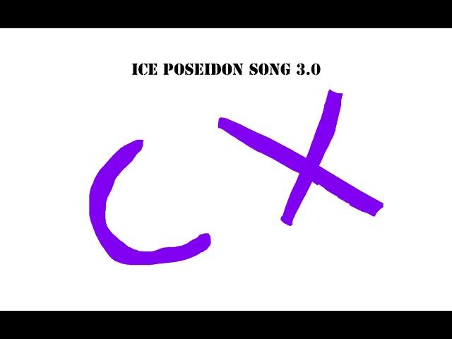 Ice Poseidon - Cx song (Reupload)