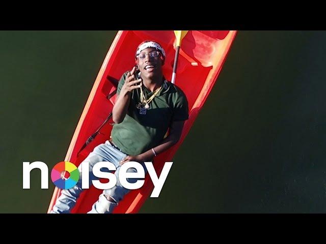 Lil Yachty - "Never Switch Up" (Official Video): Noisey Raps