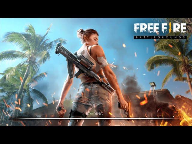 FREE FIRE LIVE | SNIPER ATTACK | SQUAD VS SQUAD | ZINDA GAMELAR |