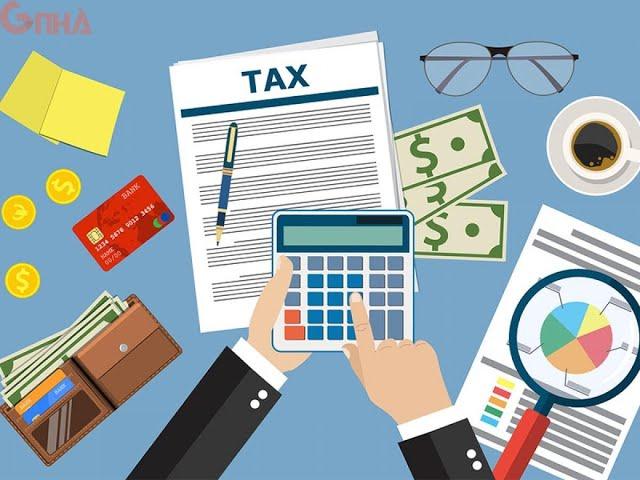 [GNhà] - Cha Mẹ Tặng Đất Cho Con Có Phải Đóng Lệ Phí Trước Bạ?