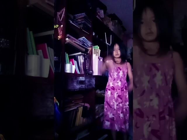 first ever time using this song!!