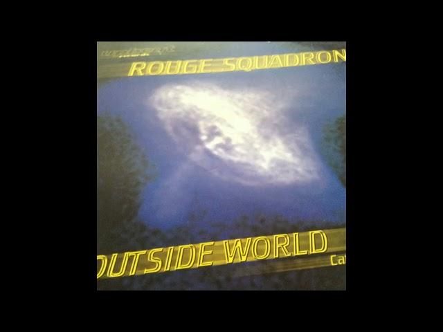 Rouge Squadron - Outside Word (HD)