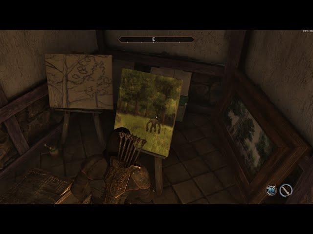 Oblivion Remastered – A Brush with Death (Full Quest Walkthrough)