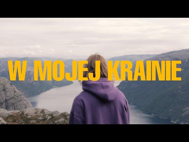 RIJEN - W MOJEJ KRAINIE (PROD. YESOK + 3T)