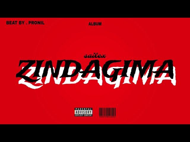 SAILEX - ZINDAGIMA (AUDIO)2024