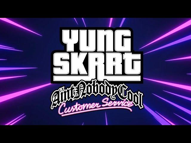 HIGHLIGHT:  CAN YOU PROVIDE A BEAT, YUNG SKRRT? | AIN'T NOBODY COOL'S CUSTOMER SERVICE