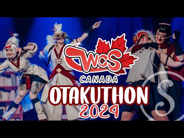 World Cosplay Summit Canada Preliminaries - Otakuthon 2024