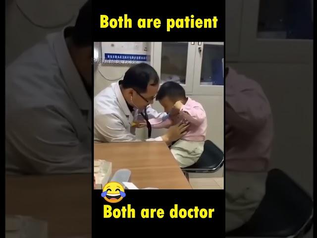  Patient Checks the Doctor!?  Funniest Medical Reversal Ever!