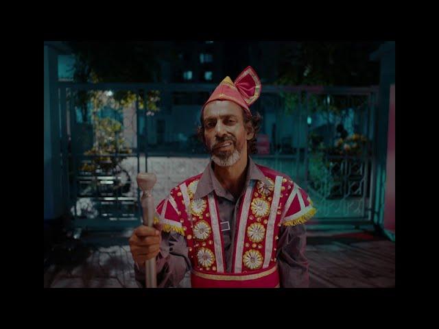 ANGEL CITY OVC | Advanced Development Technology | Cinepoetic