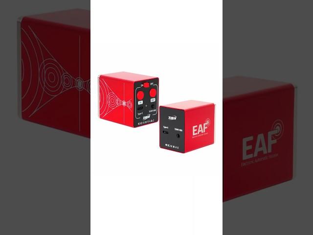 Just Dropped! ZWO EAFN & EAF Pro | High Point Scientific #astronomy #astrophotography