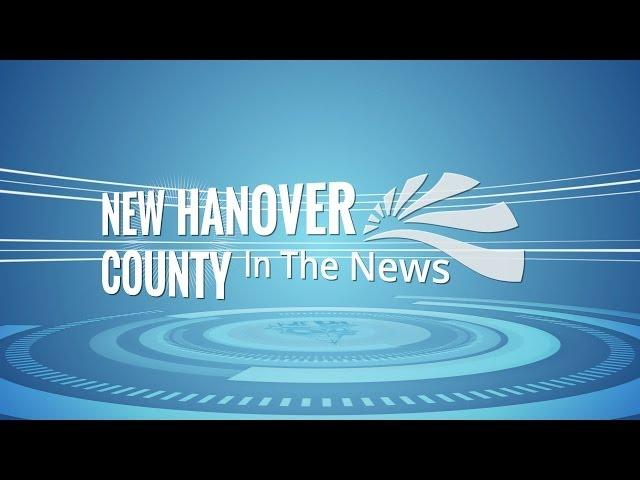 New Hanover County: In the News - July 2014