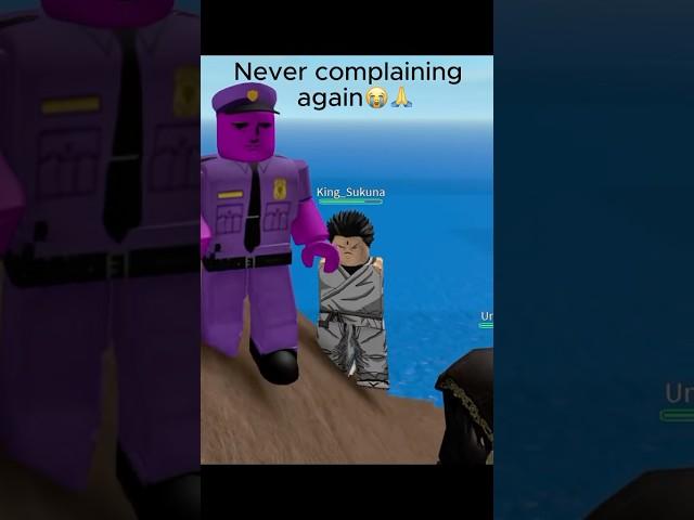 Bro lost BOTH of his arms #naturaldisastersurvival #roblox #funny #foryou #purpleguy
