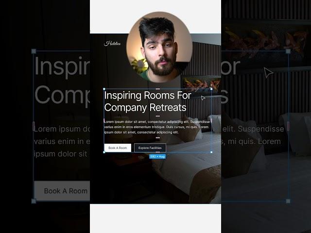 Figma to webflow process