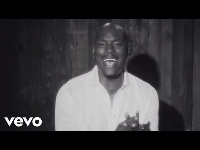 Tyrese - Best of Me